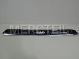 A1697402093 MERCEDES-BENZ HANDLE STRIP