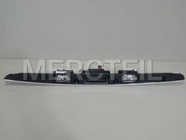 A1697402093 MERCEDES-BENZ HANDLE STRIP