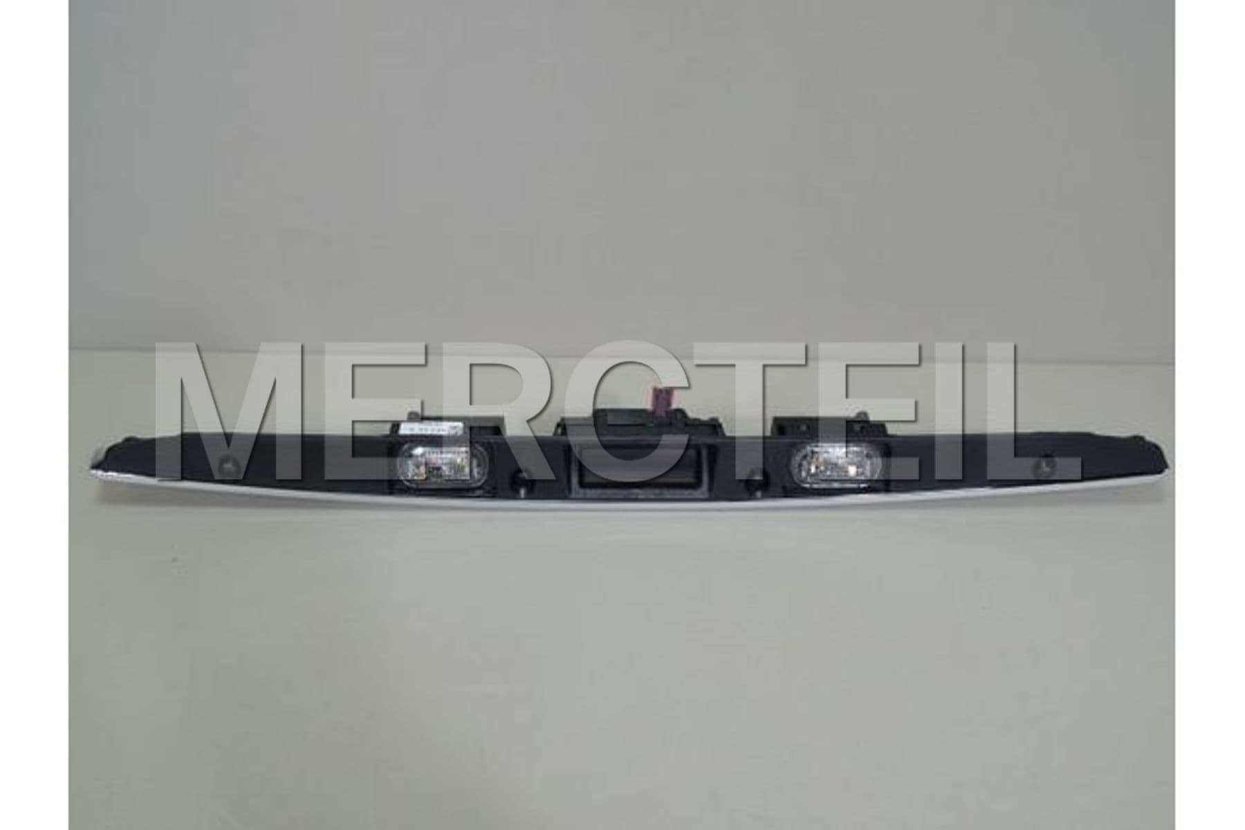 A1697402093 MERCEDES-BENZ HANDLE STRIP