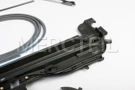 A1697800244 MERCEDES-BENZ RS WIND DEFLECTOR