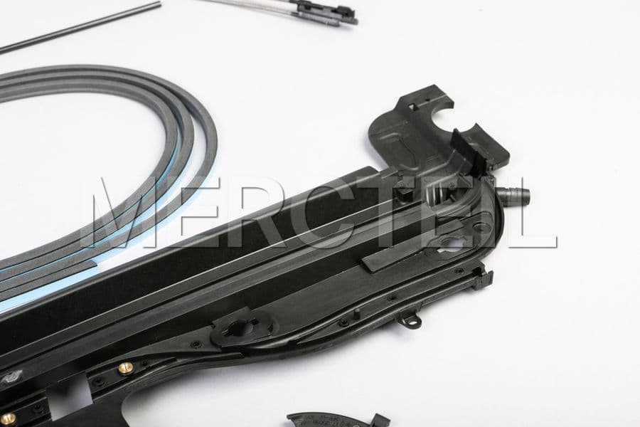 Kaufen Sie das Ersatzteil Mercedes-Benz A1697800244 rs windabweiser