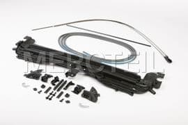 A1697800244 MERCEDES-BENZ RS WIND DEFLECTOR