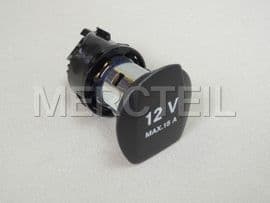 A1698200451 MERCEDES-BENZ SOCKET