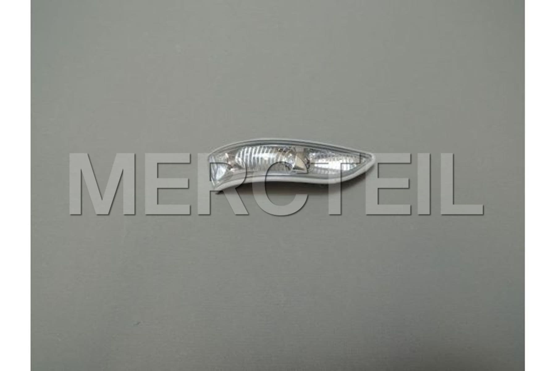 A1698200621 MERCEDES-BENZ TURN SIGNAL LAMP