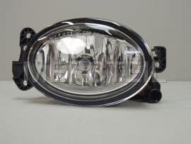 A1698201656 MERCEDES-BENZ FRONT FOG LAMP