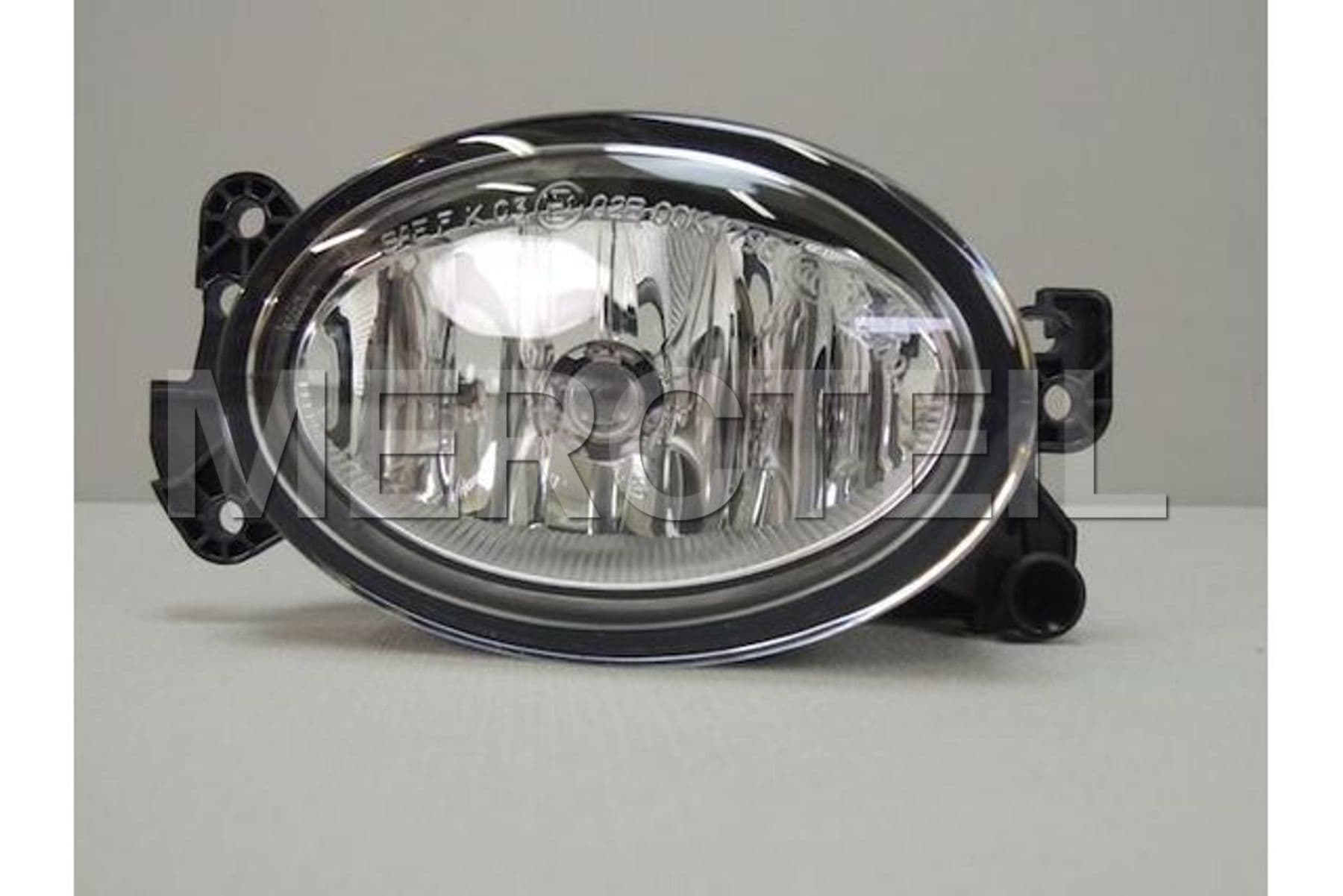 A1698201656 MERCEDES-BENZ FRONT FOG LAMP