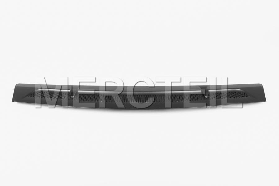 Kaufen Sie das Ersatzteil Mercedes-Benz A1698360018 gitter