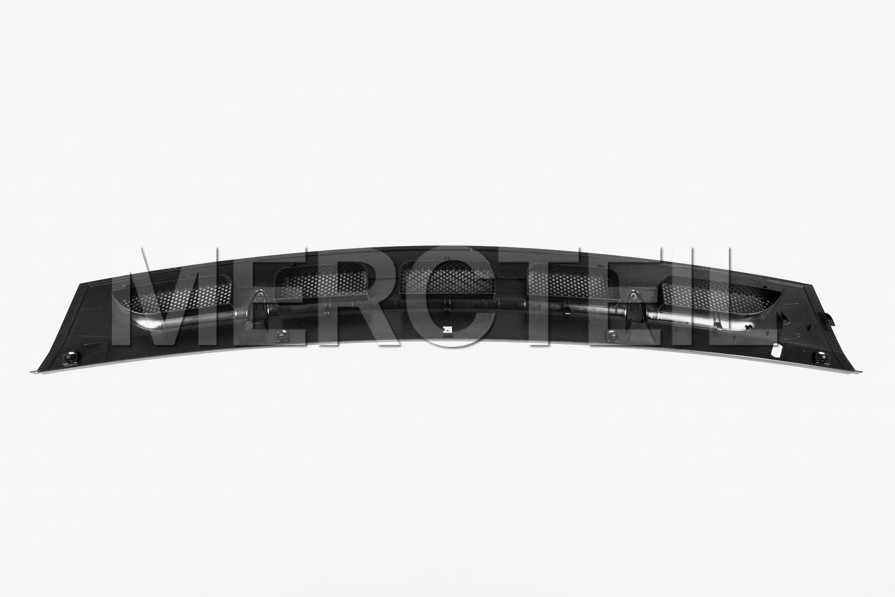 A1698360018 MERCEDES-BENZ SCREEN