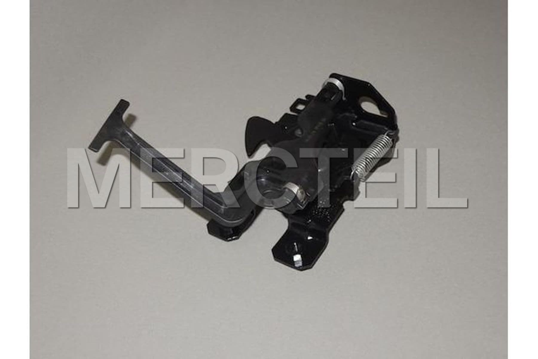 A1698800660 MERCEDES-BENZ HOOD LOCK