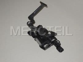 A1698800660 MERCEDES-BENZ HOOD LOCK