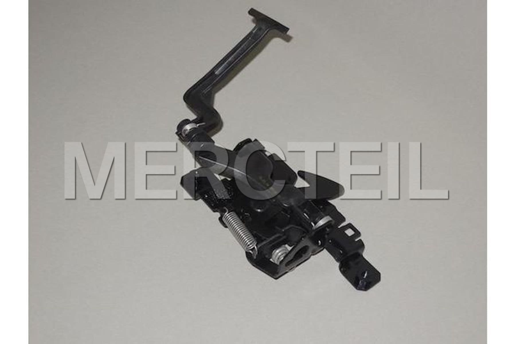 A1698800660 MERCEDES-BENZ HOOD LOCK