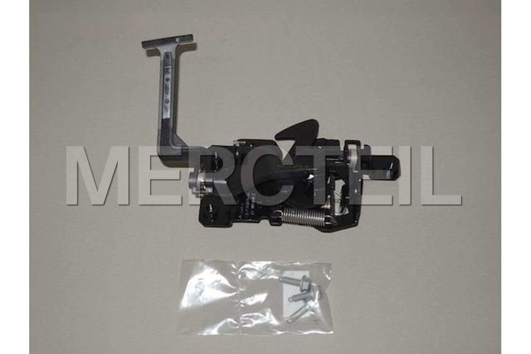 A1698800660 MERCEDES-BENZ HOOD LOCK