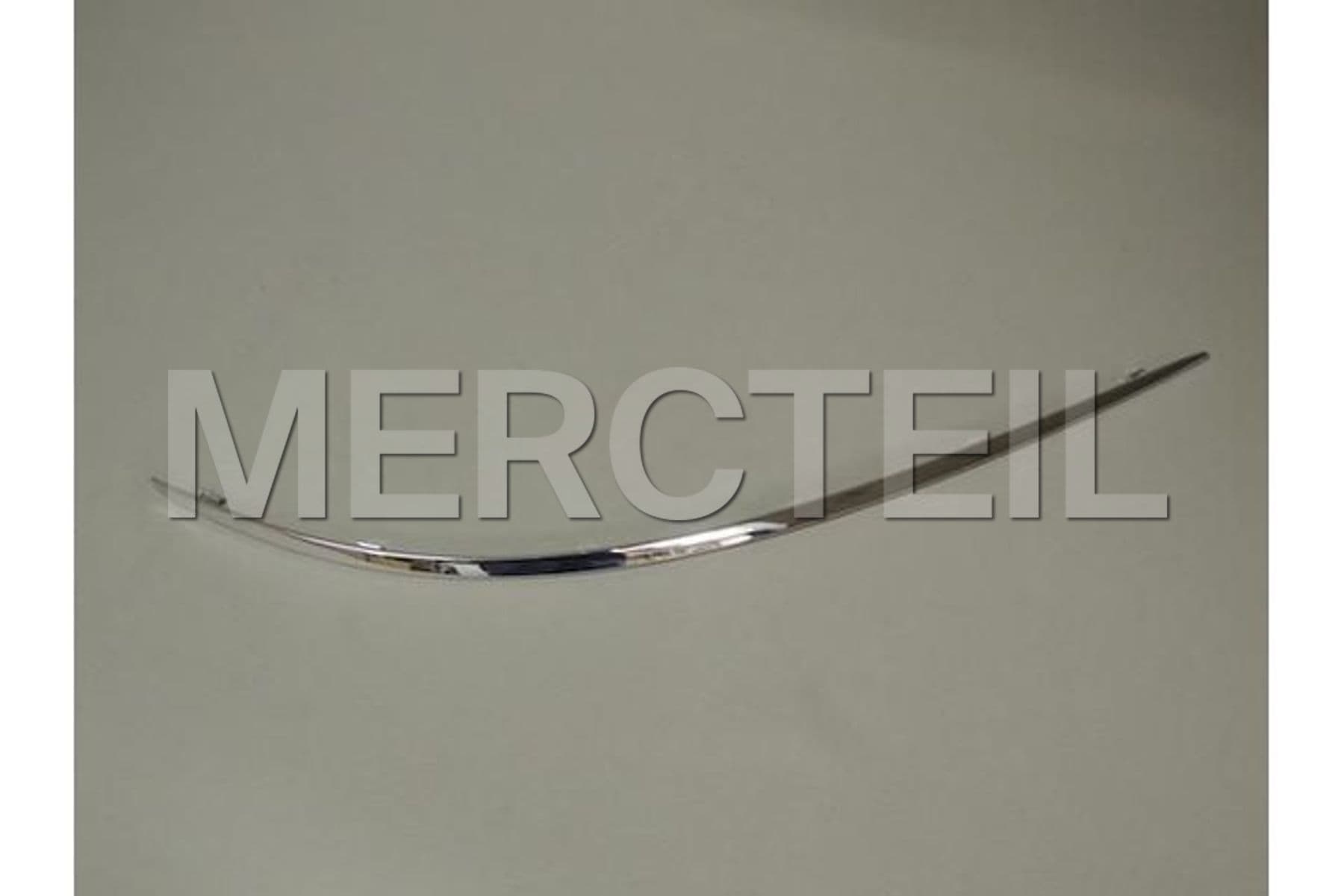 A1698850274 MERCEDES-BENZ TRIM STRIP