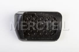 A1702900182 MERCEDES-BENZ COVER