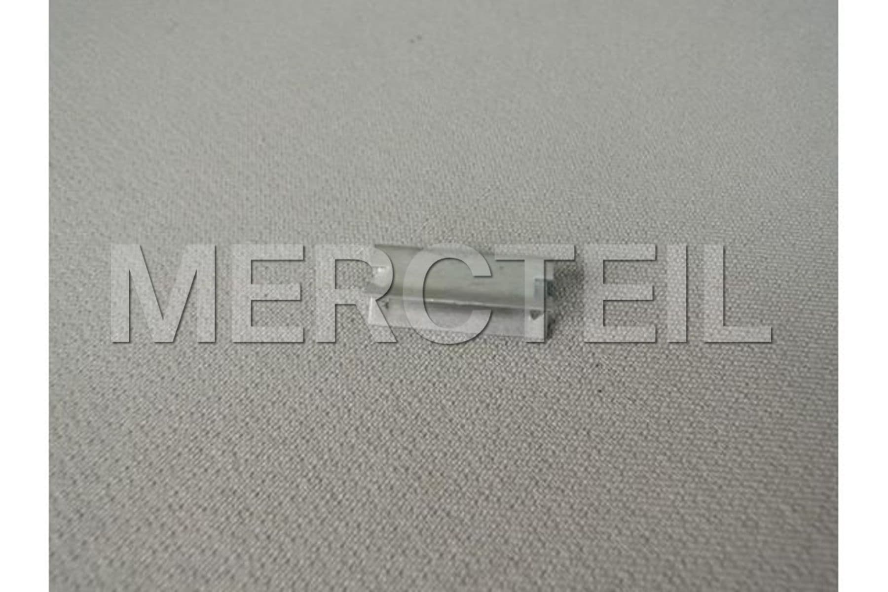 A1705040035 MERCEDES-BENZ CLAMP