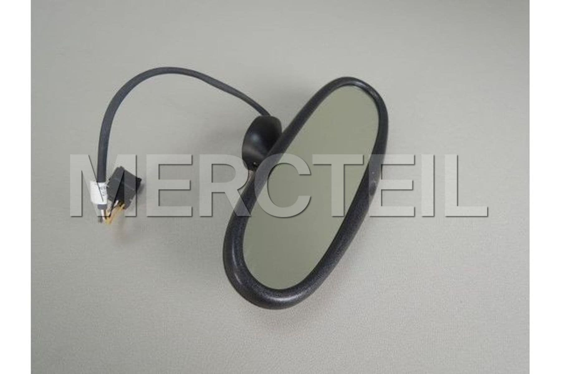 A1708100417 MERCEDES-BENZ MIRROR, INNER