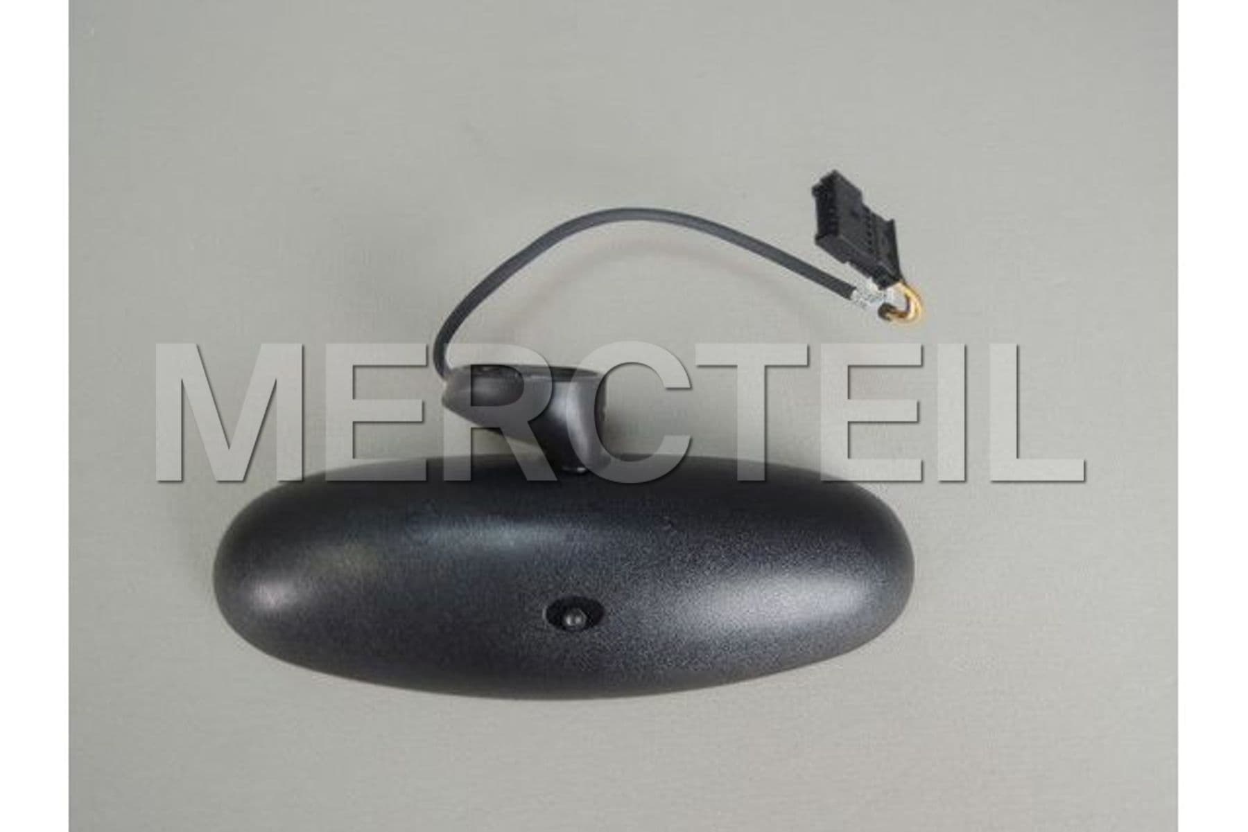 A1708100417 MERCEDES-BENZ MIRROR, INNER