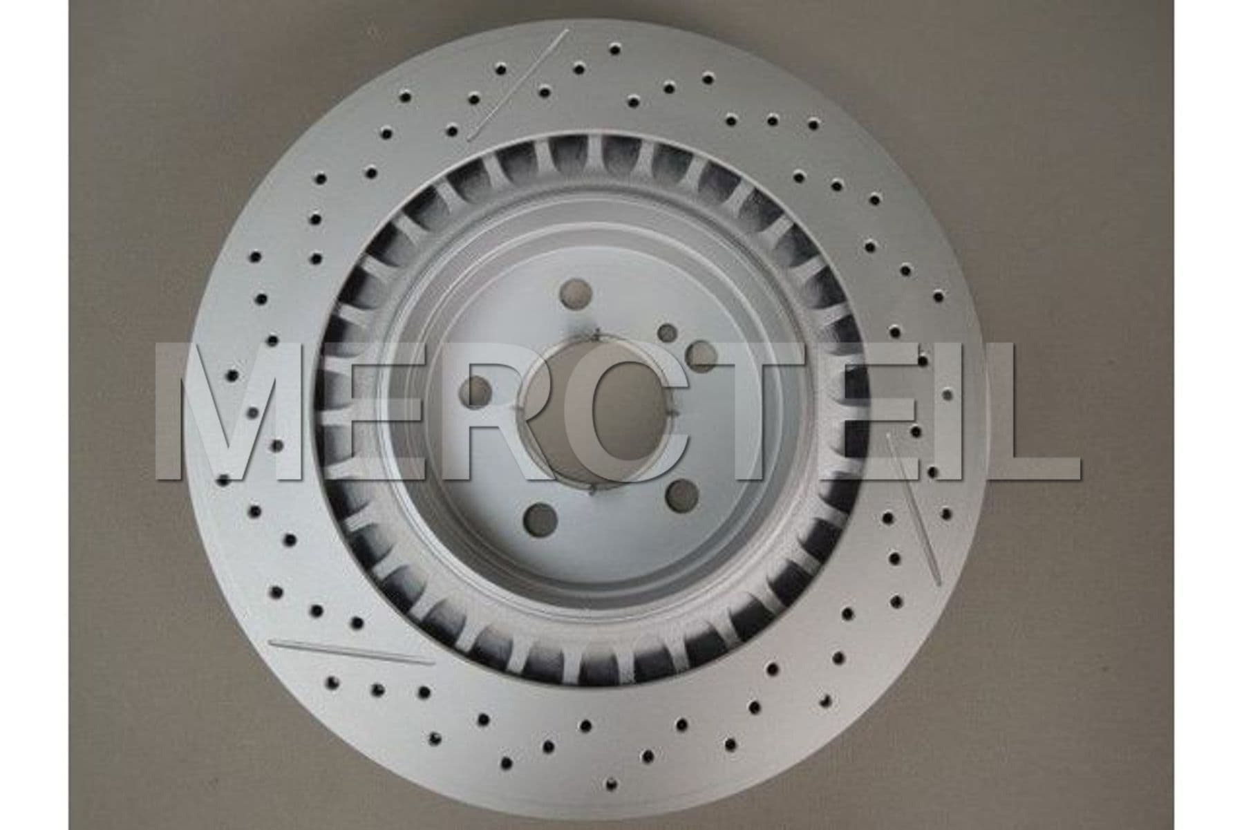 A1714230212 MERCEDES-BENZ BRAKE DISK, VENTED