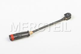 A1715400617 MERCEDES-BENZ VERSCHLE.SENSOR