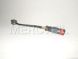 A1715400617 MERCEDES-BENZ VERSCHLE.SENSOR