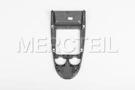 A17168001369116 MERCEDES-BENZ COVER