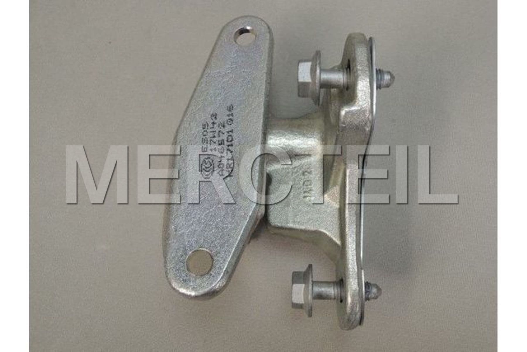 A1717200437 MERCEDES-BENZ HINGE FOR VEHICLE DOOR