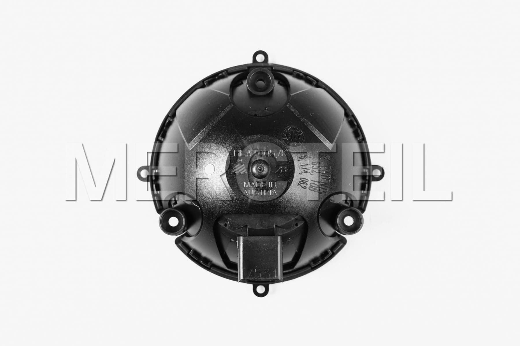 A1718201042 MERCEDES-BENZ ELECTRIC MOTOR