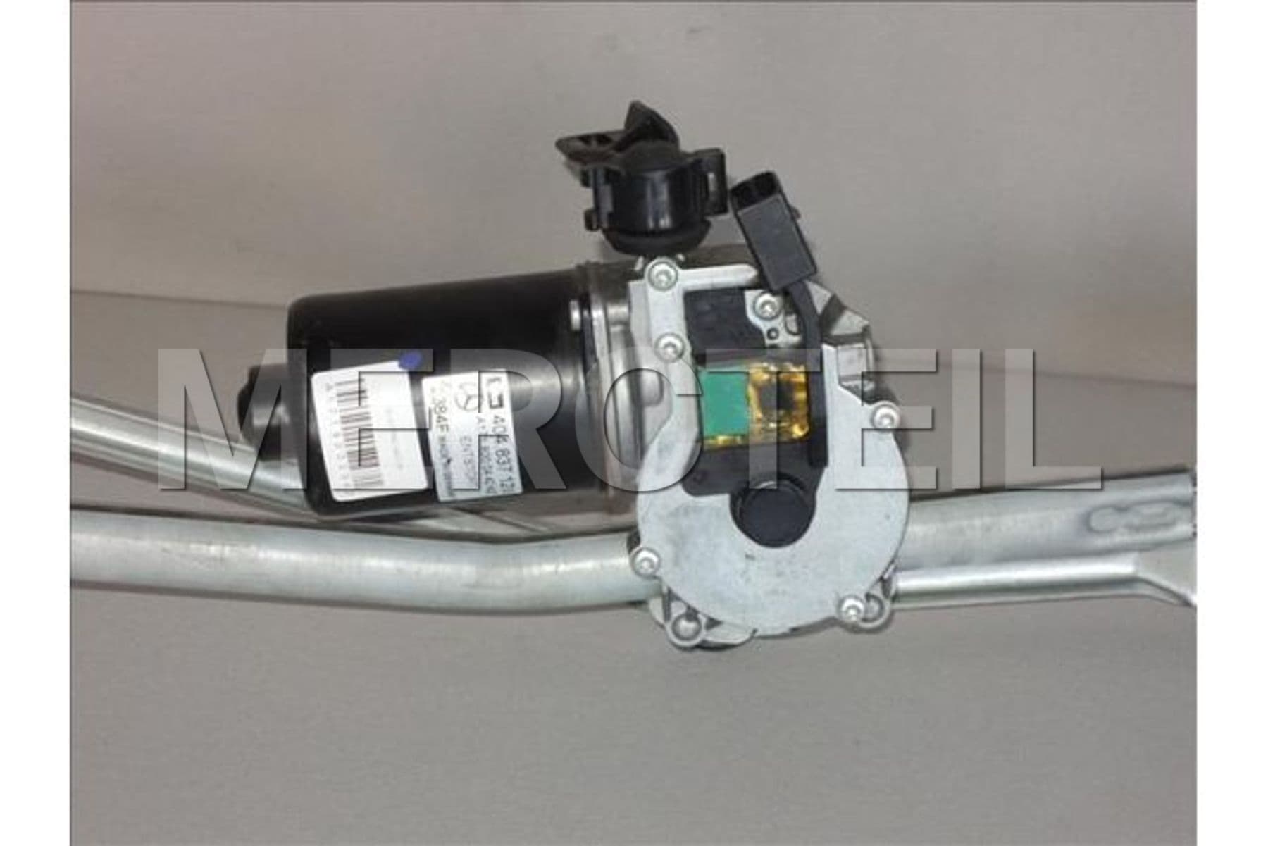 A1718202342 MERCEDES-BENZ ELEKTROMOTOR