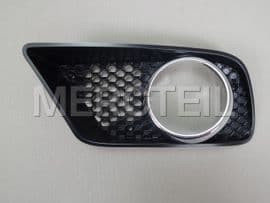 A1718850153 MERCEDES-BENZ GRILLE