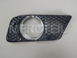 A1718850153 MERCEDES-BENZ GRILLE