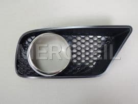 A1718850253 MERCEDES-BENZ GRILLE