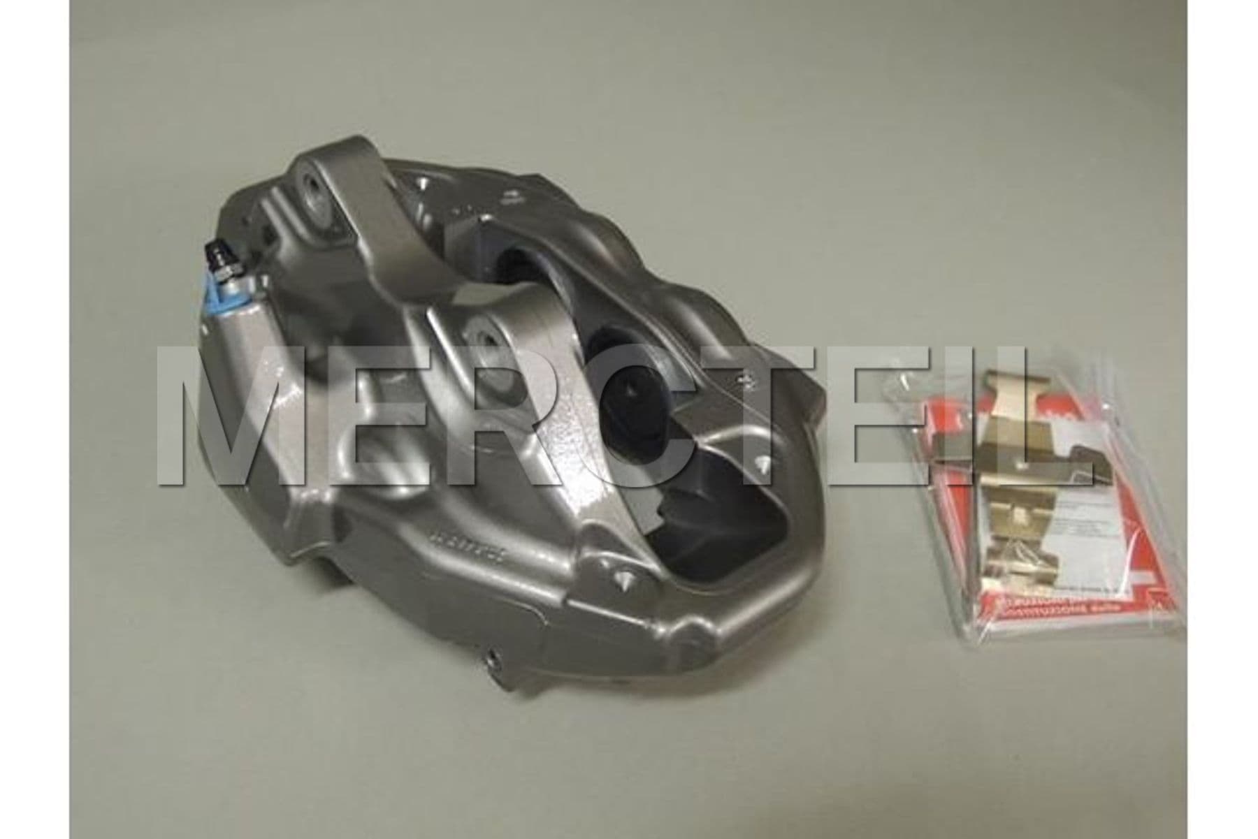 Buy the spare part Mercedes-Benz A1724210798 fixed caliper