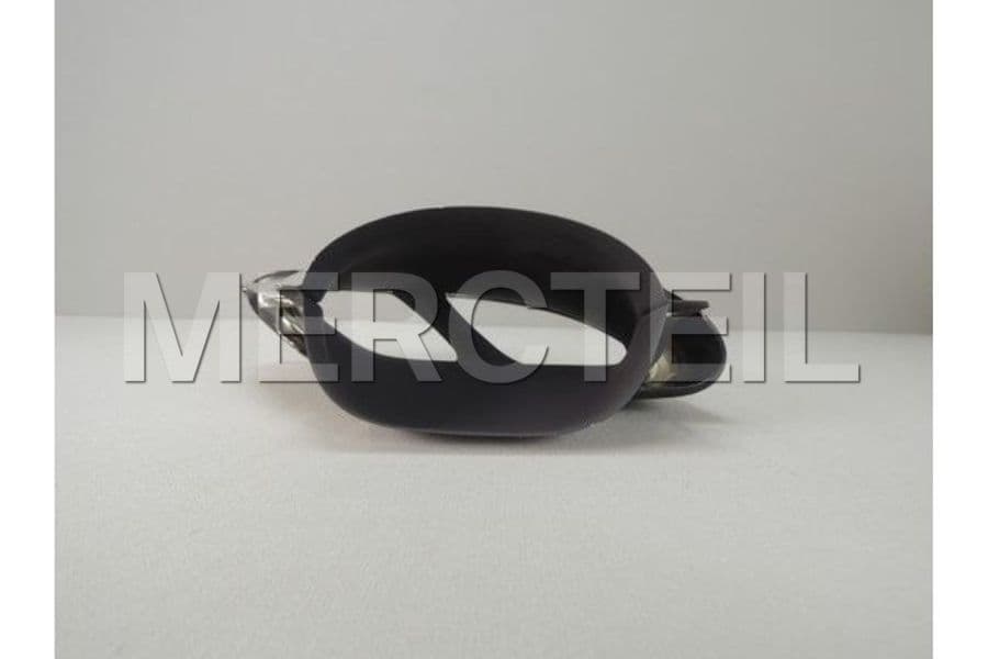 Buy the spare part Mercedes-Benz A1724903500 tail pipe cover 