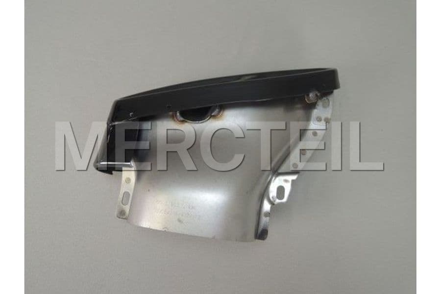 Buy the spare part Mercedes-Benz A1724903500 tail pipe cover 