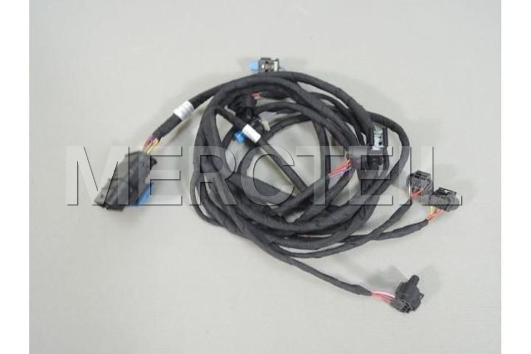 A1725409010 MERCEDES-BENZ ELECTRICAL WIRING HARNESS