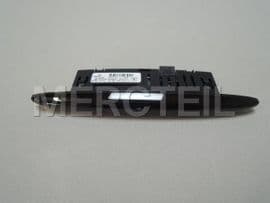 A1725420023 MERCEDES-BENZ WARNING DEVICE