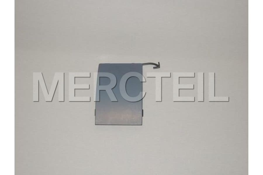 Buy the spare part Mercedes-Benz A17269800589999 cover longitudinal member