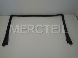 A1727200078 MERCEDES-BENZ SEALING FRAME