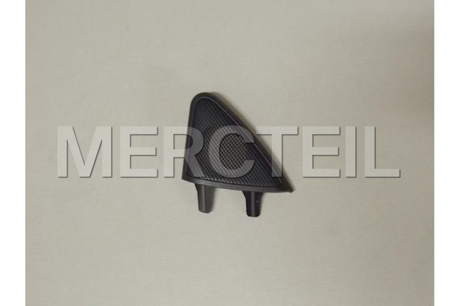 Buy the spare part Mercedes-Benz A17272001489051 cover window frame