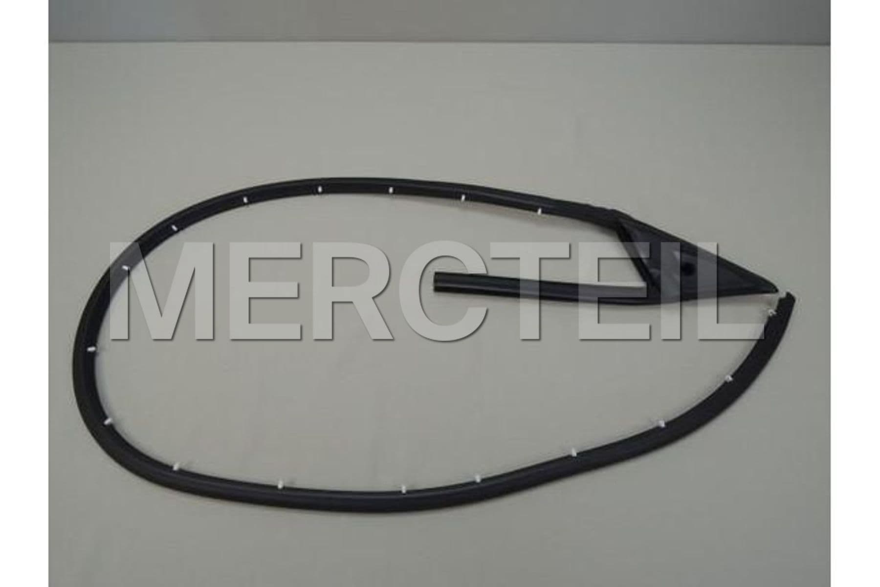 A1727200278 MERCEDES-BENZ DOOR SEALING, CIRCUMF.