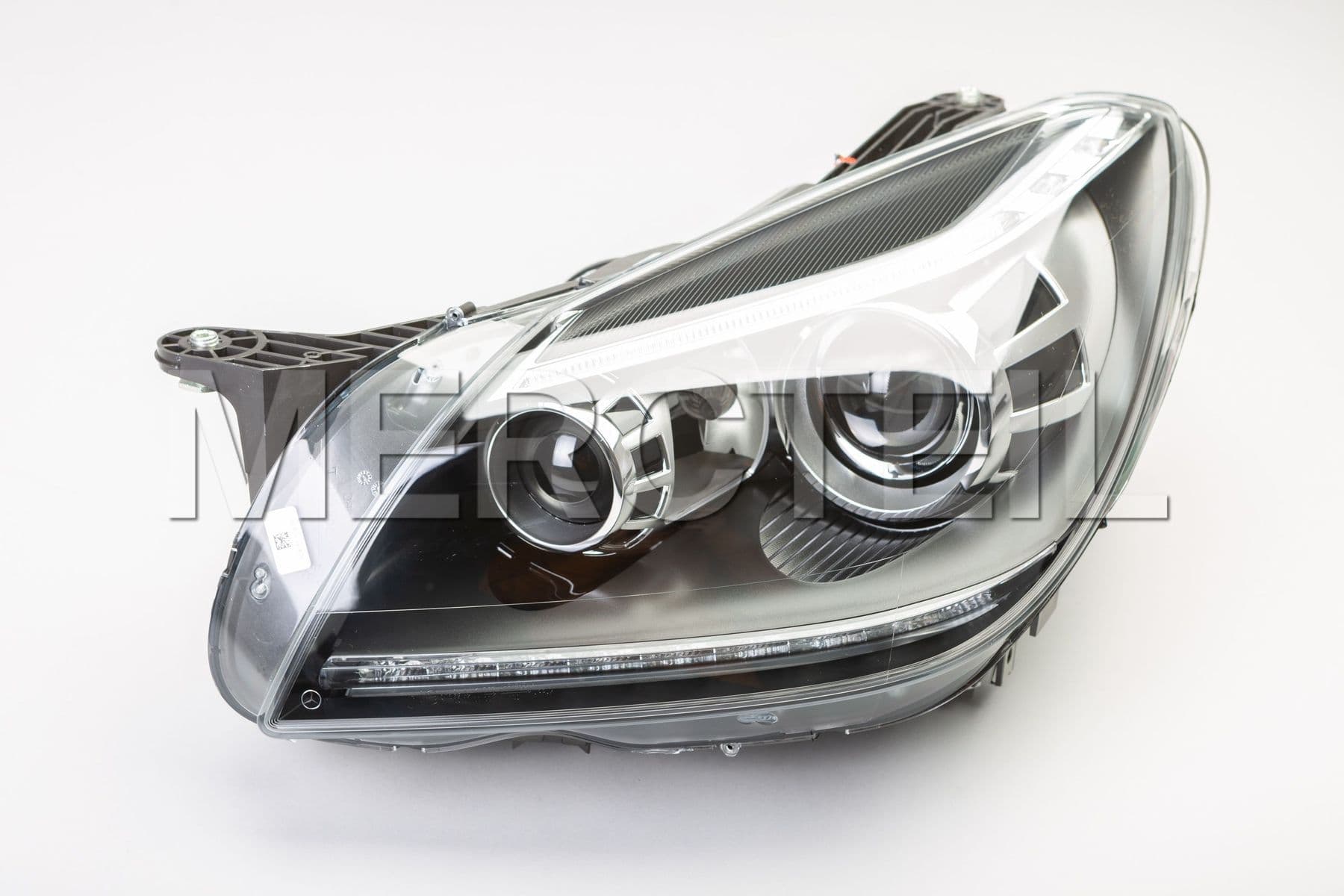 A1728205559 MERCEDES-BENZ LAMP UNIT