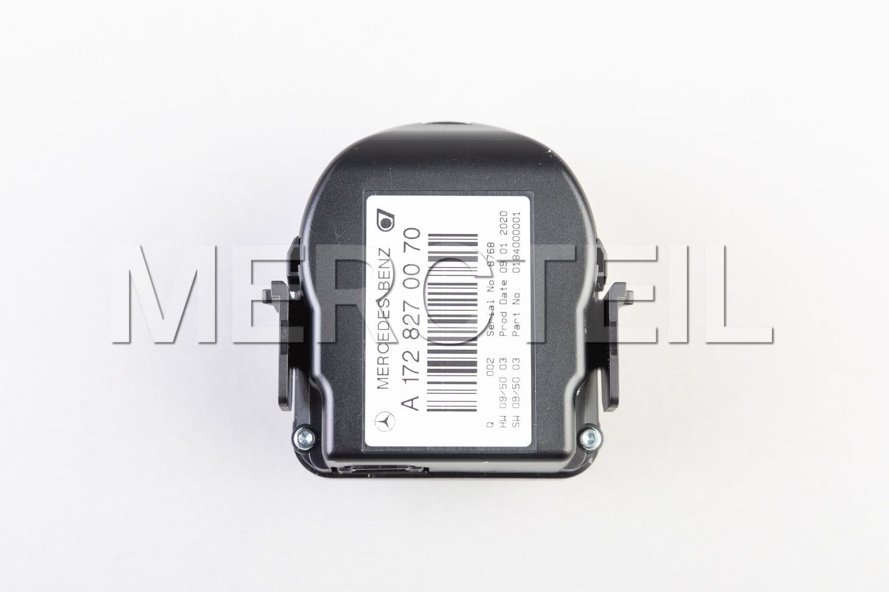 A1728270070 MERCEDES-BENZ UHR