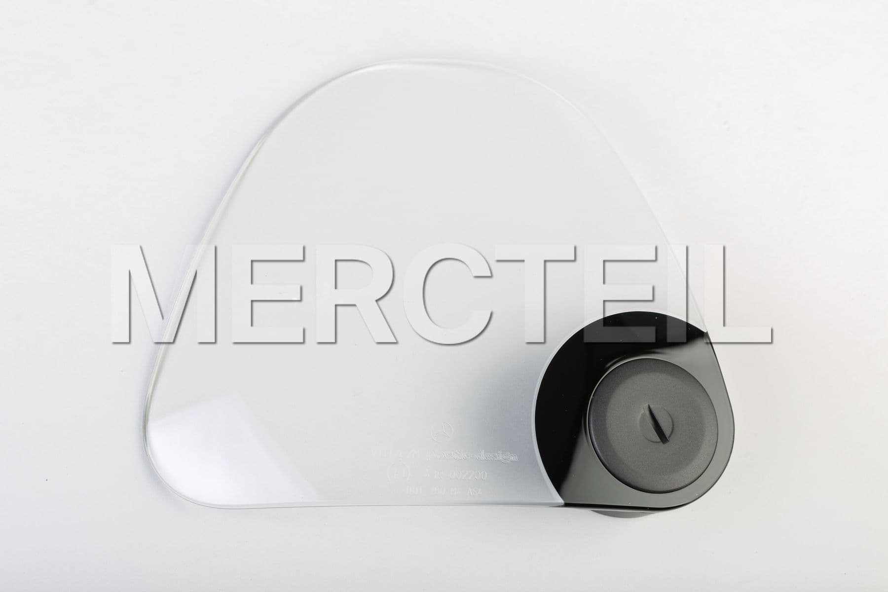 A1728600174 MERCEDES-BENZ DRAFT STOP