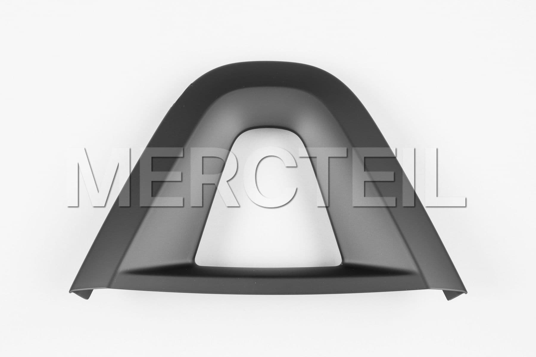 Buy the spare part Mercedes-Benz A17286003099H44 trim roll bar 