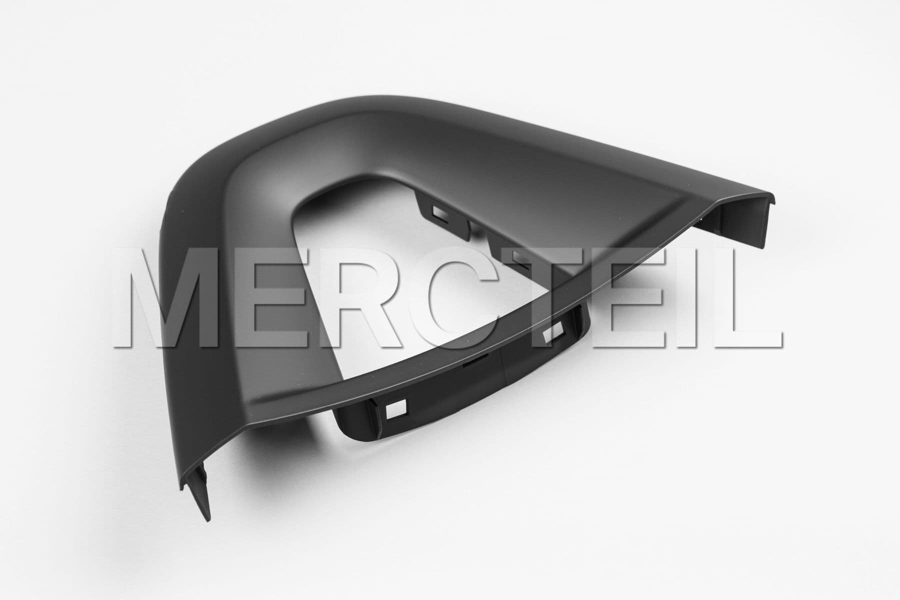 Buy the spare part Mercedes-Benz A17286003099H44 trim roll bar 