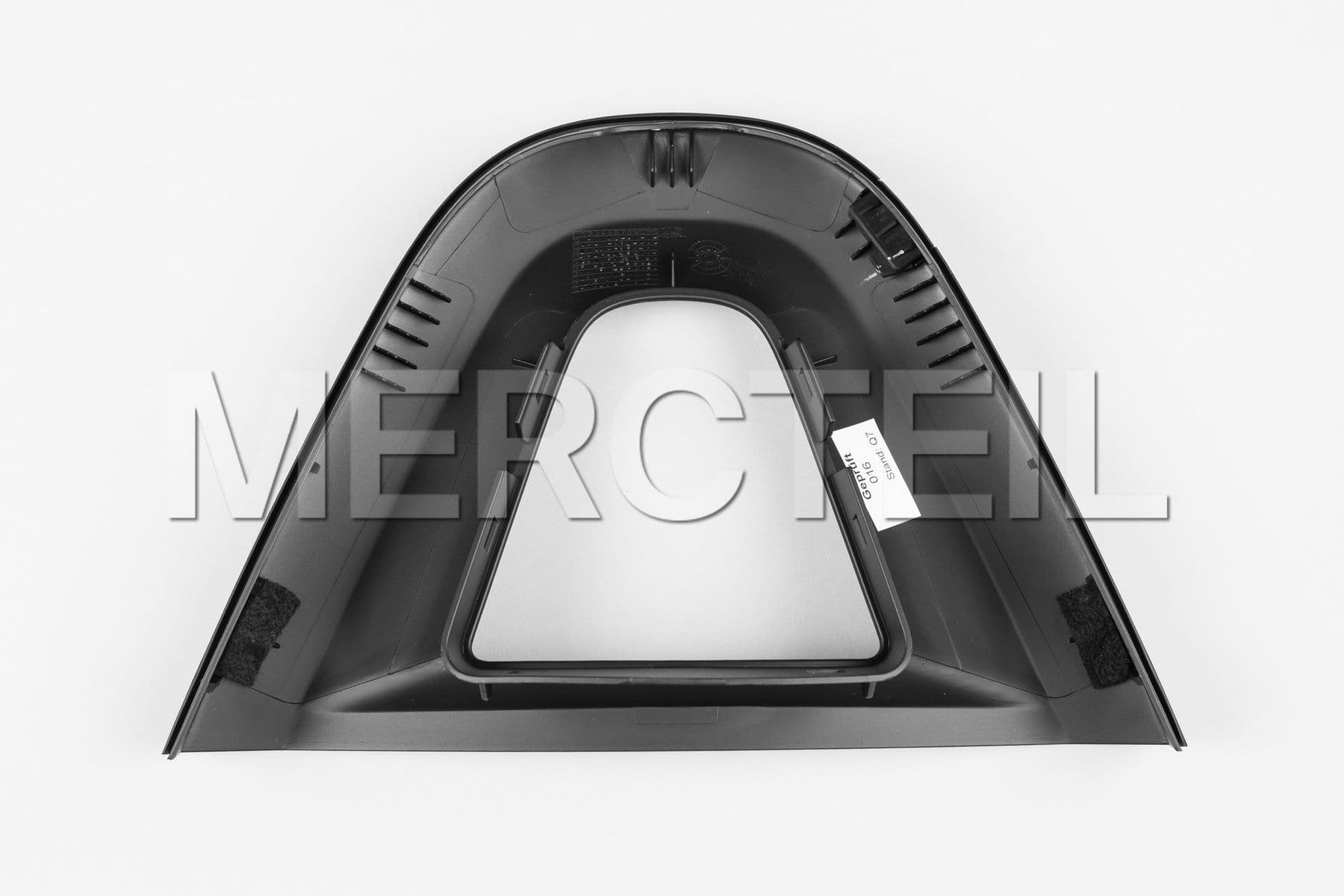 Buy the spare part Mercedes-Benz A17286003099H44 trim roll bar 