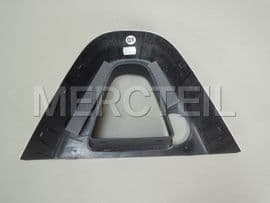 A17286012007M74 MERCEDES-BENZ TRIM, ROLL BAR