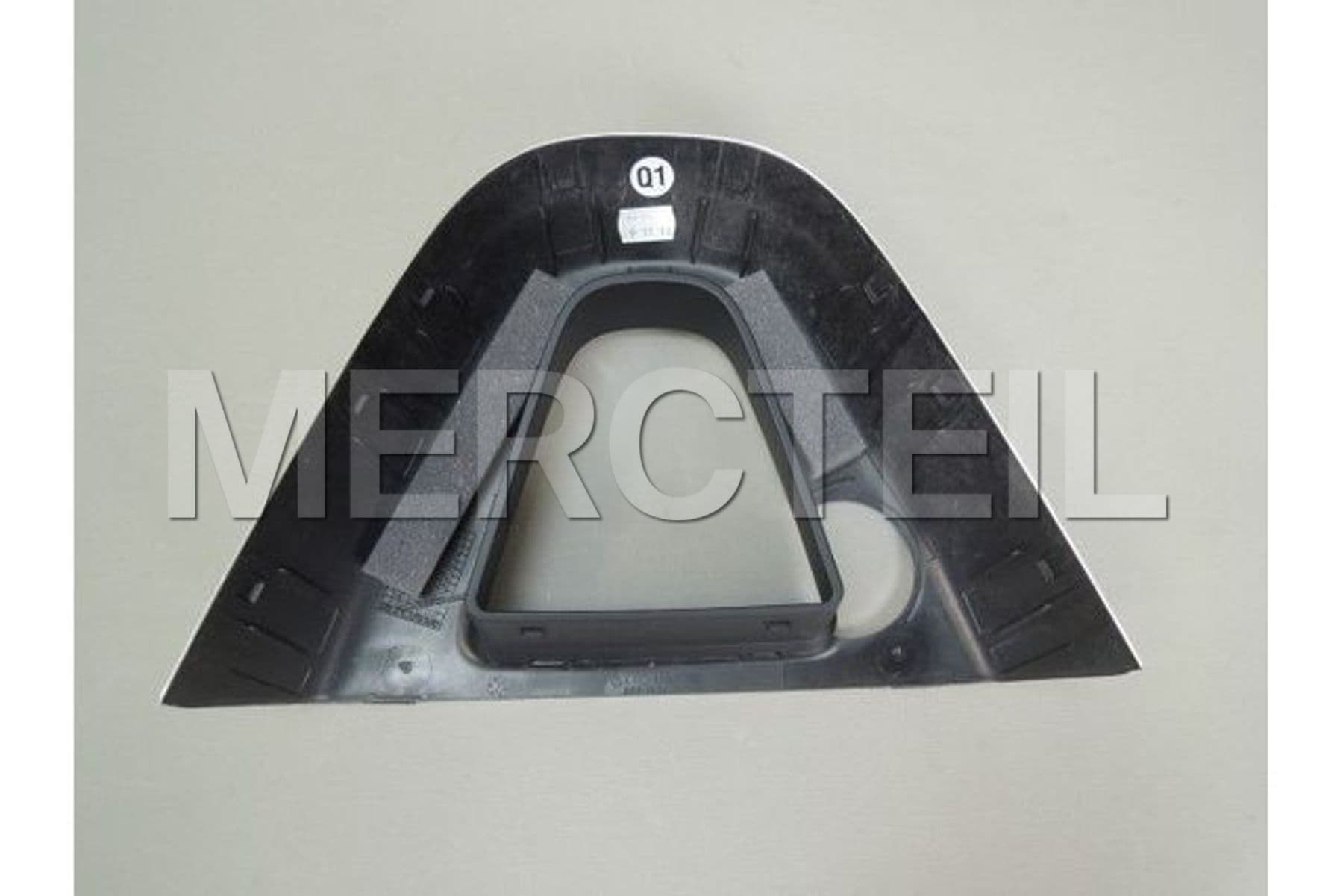 A17286012007M74 MERCEDES-BENZ TRIM, ROLL BAR