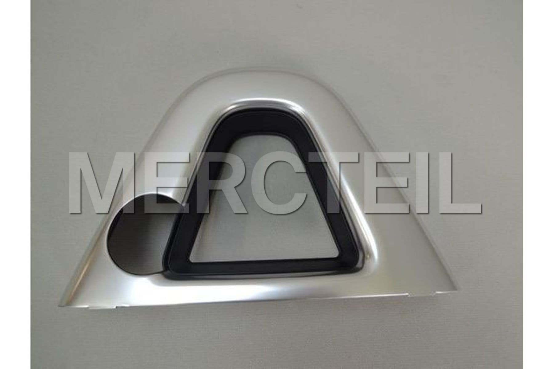 A17286012007M74 MERCEDES-BENZ TRIM, ROLL BAR