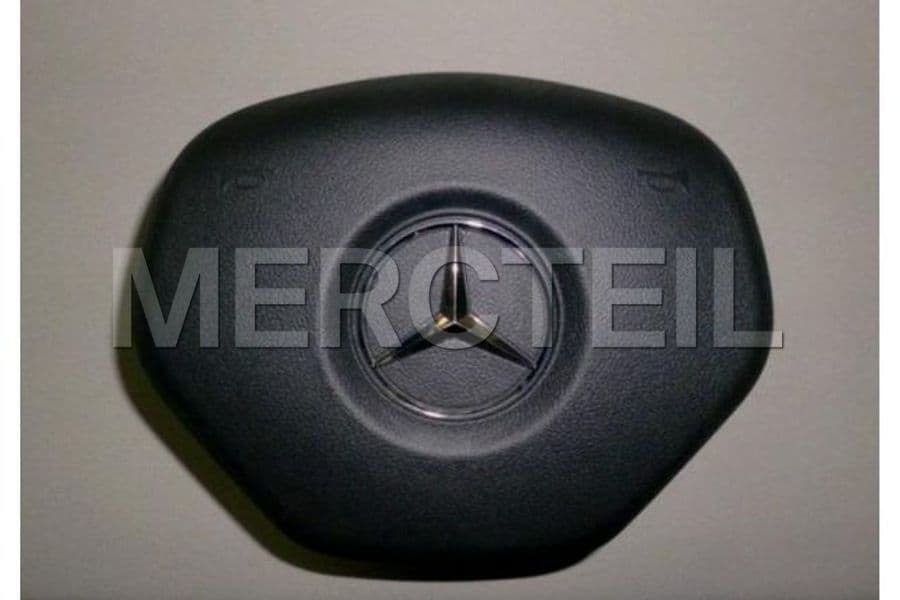 Buy the spare part MercedesBenz A1728601602 drivers airbag